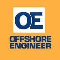 Offshore Engineering 심벌 마크