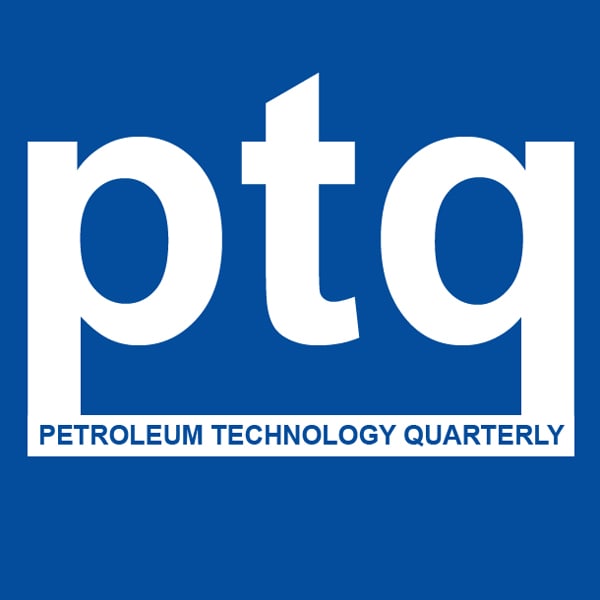 Petroleum Technology Quarterly 로고